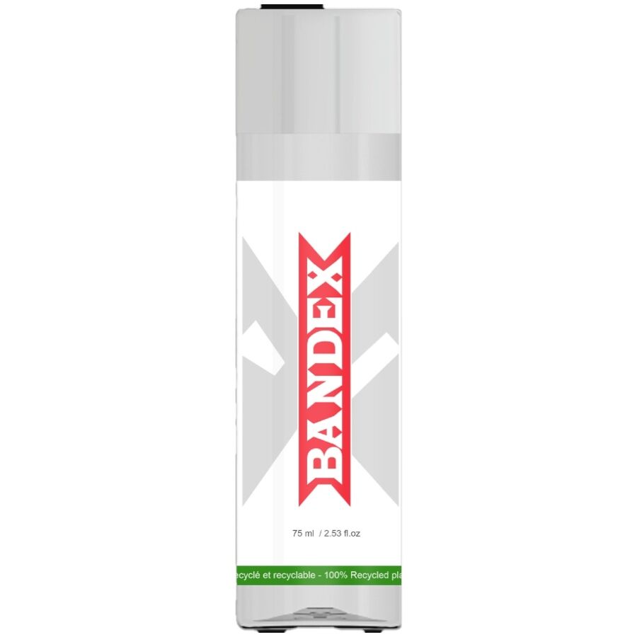 RUF Bandex stimulerande kräm för penis 75 ml