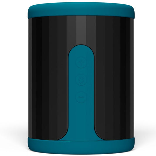 LELO F2S™ Teal manlig masturbator blå
