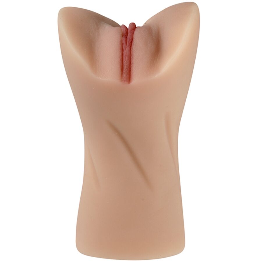 SHEQU EUNICE vaginaformad masturbator
