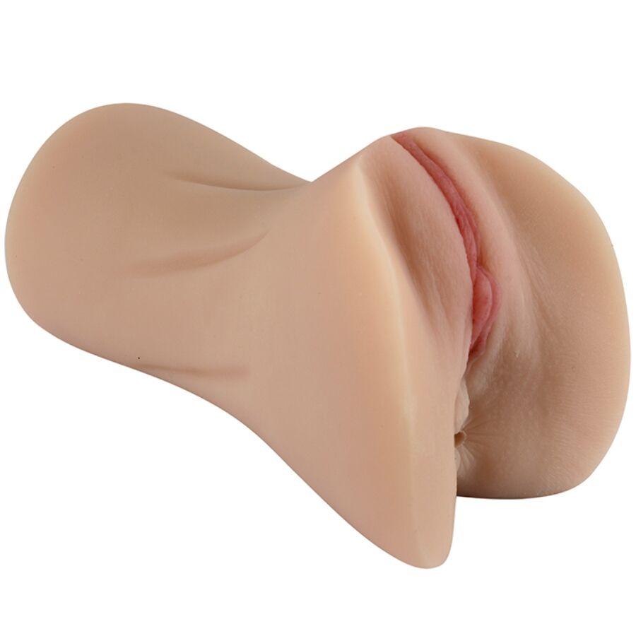 SHEQU EUNICE vaginaformad masturbator