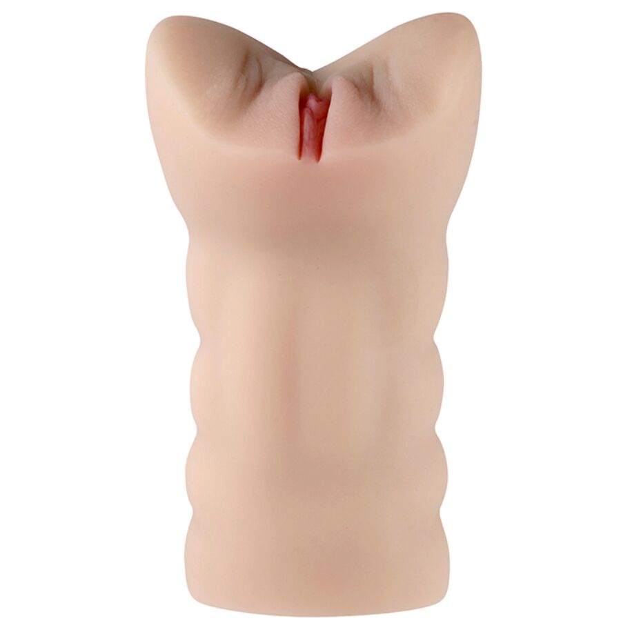 SHEQU Michelle vaginaformad masturbator