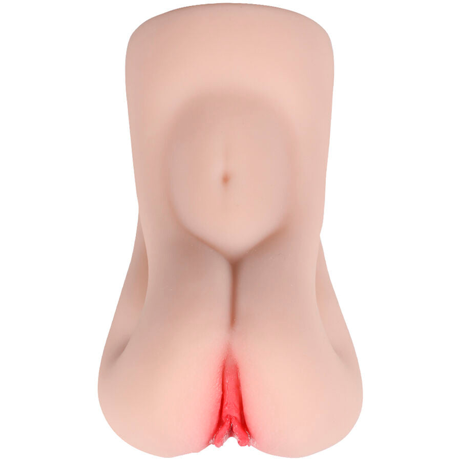 XISE Agatha vibrerande vaginaformad masturbator