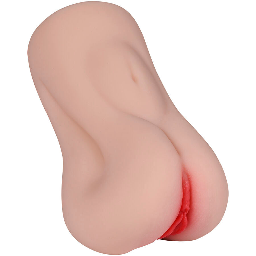 XISE Agatha vibrerande vaginaformad masturbator