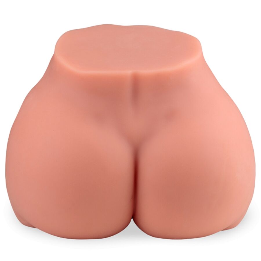XISE Frederico realistisk dildo masturbator med frontal thrusting 15 cm