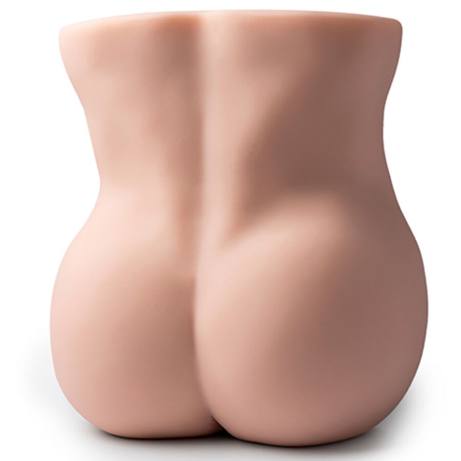 XISE Lydia vaginal masturbator med thrusting 25 cm