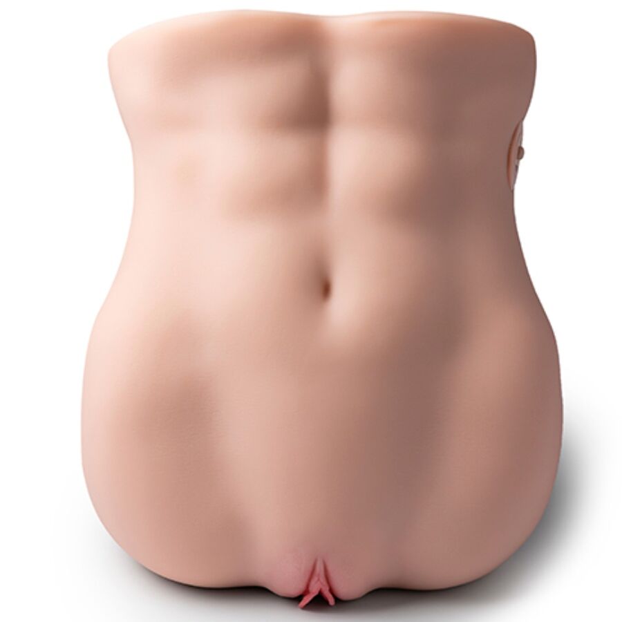 XISE Lydia vaginal masturbator med thrusting 25 cm