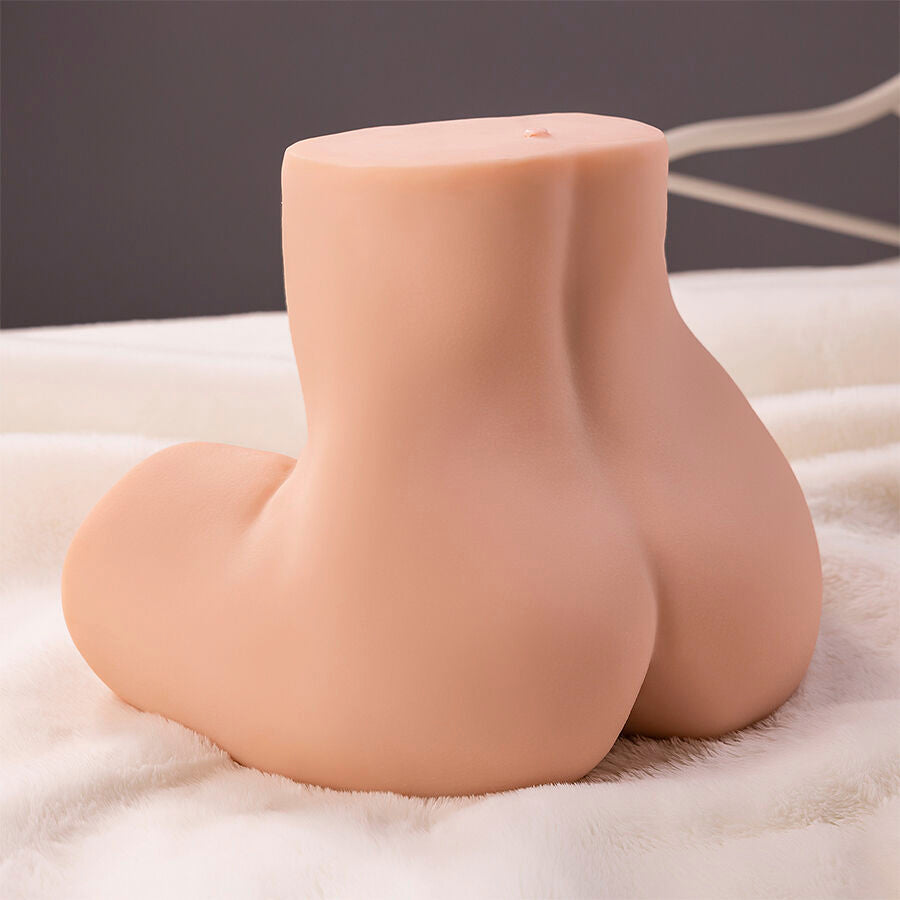 XISE Maya Sucking realistisk masturbator med sug och vibration