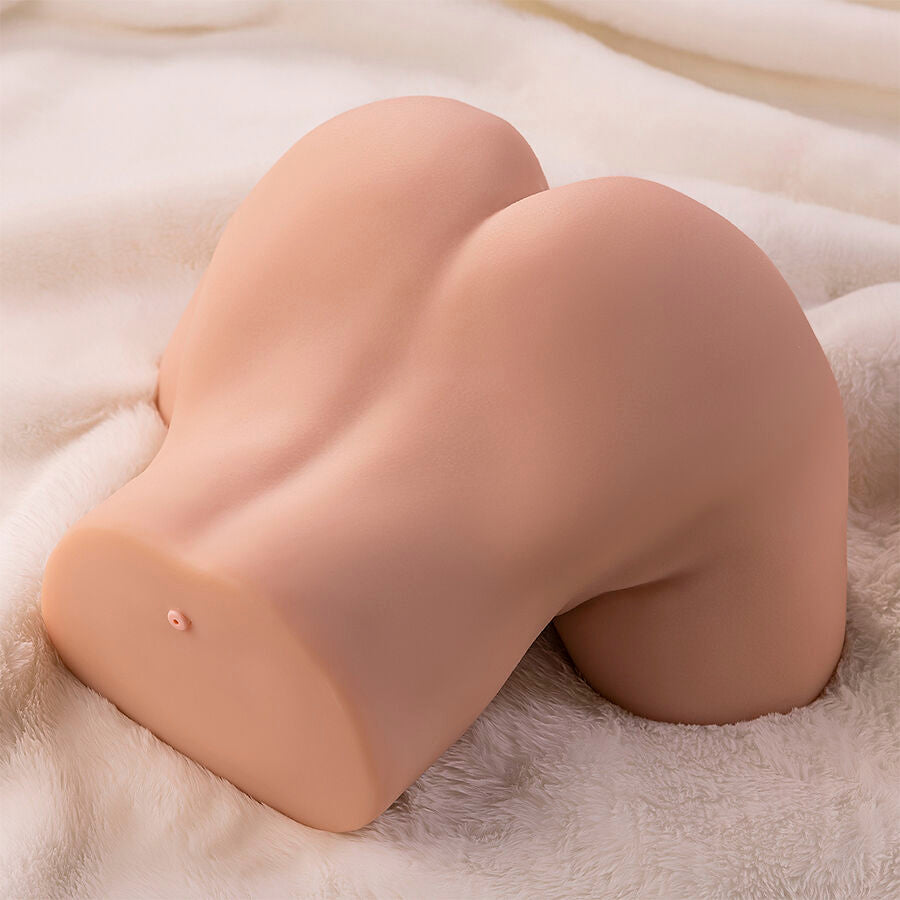XISE Maya Sucking realistisk masturbator med sug och vibration