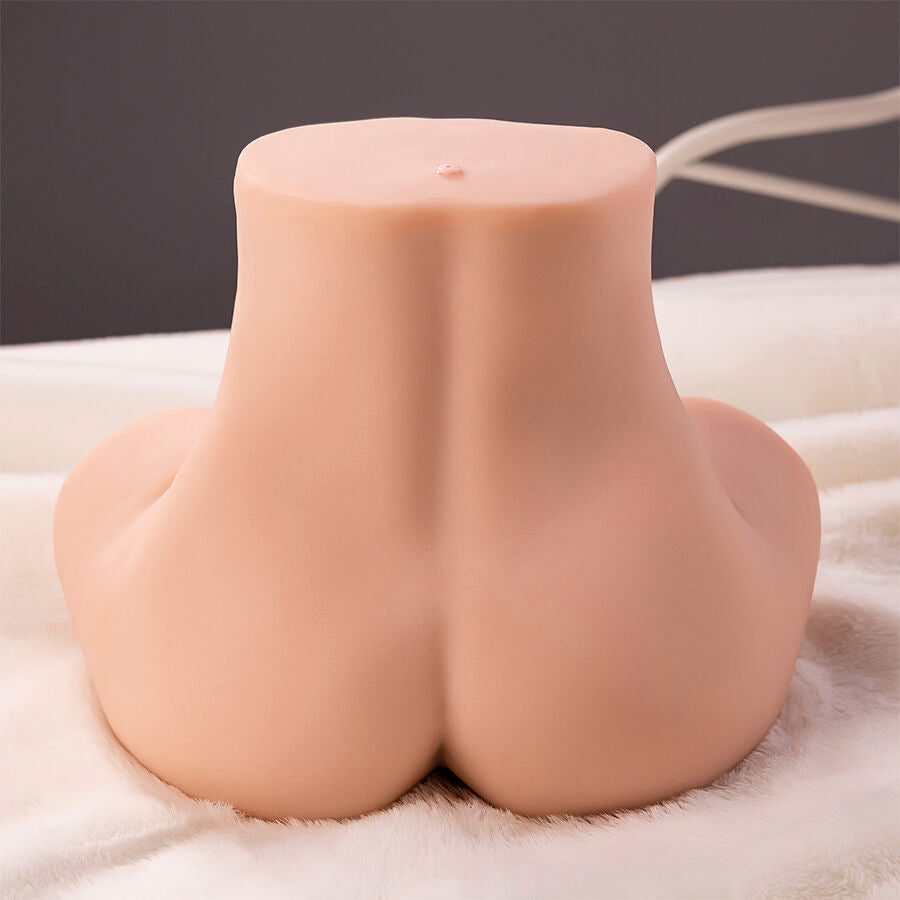 XISE Maya Sucking realistisk masturbator med sug och vibration