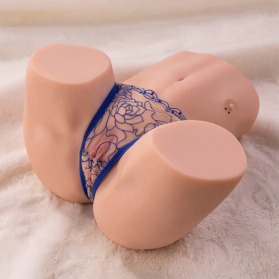 XISE Maya Sucking realistisk masturbator med sug och vibration