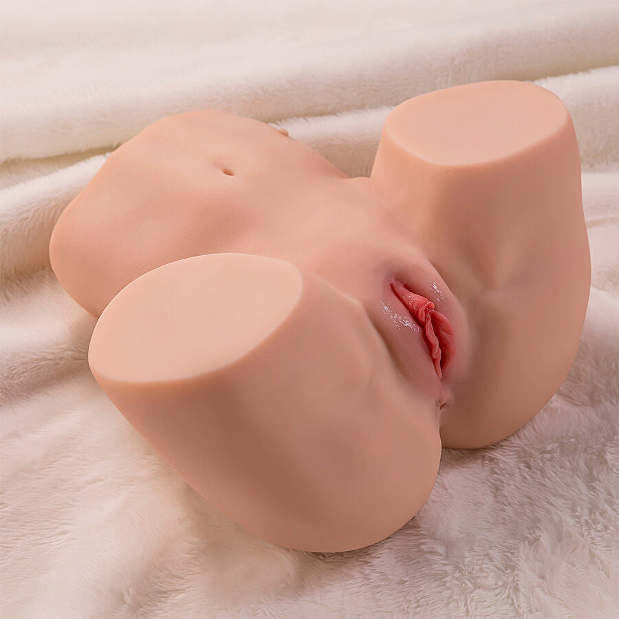 XISE Maya Sucking realistisk masturbator med sug och vibration