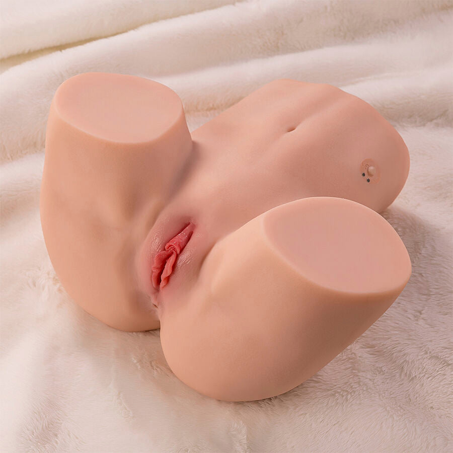 XISE Maya Sucking realistisk masturbator med sug och vibration