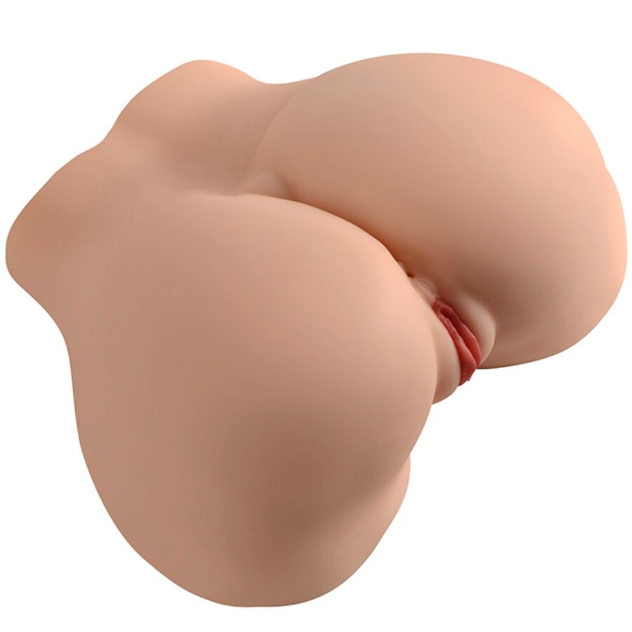XISE Melissa realistisk multi-position masturbator