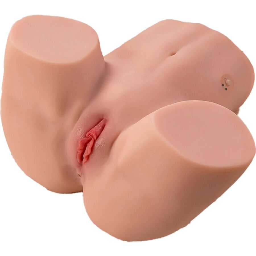 XISE Maya Sucking realistisk masturbator med sug och vibration