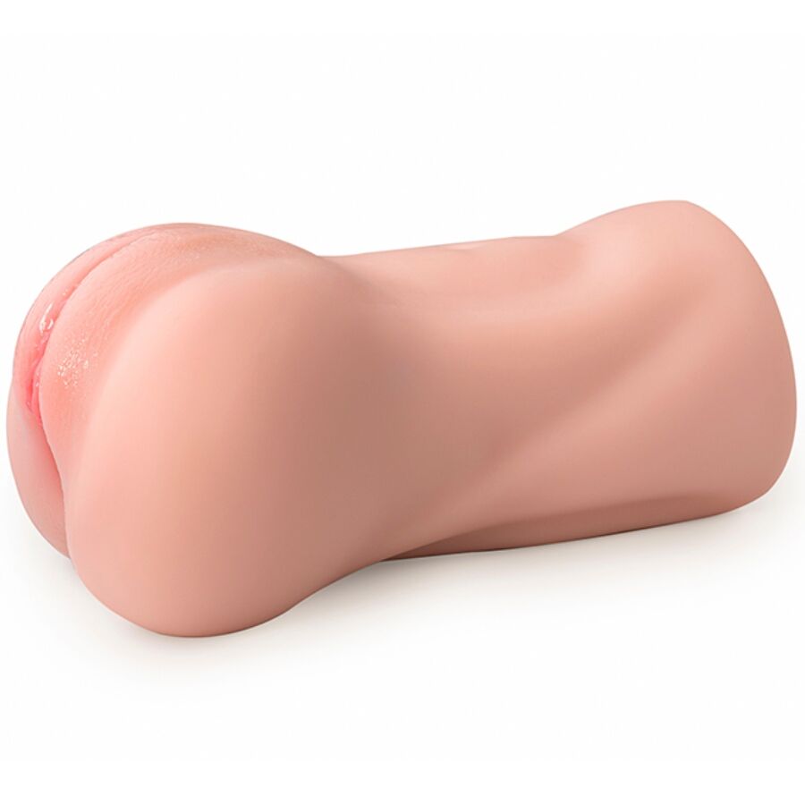 XISE Elaine vagina masturbator med vibration