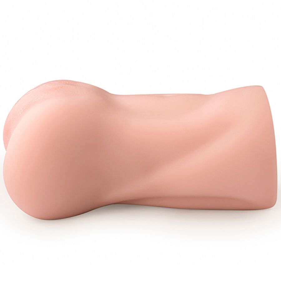 XISE Elaine vagina masturbator med vibration