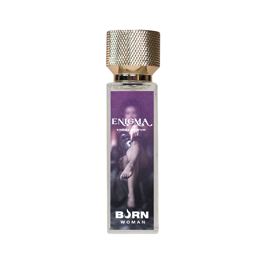 BURN Enigma damparfym 20 ml