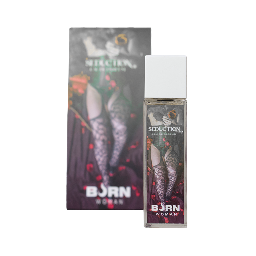 BURN Seduction damparfym 20 ml