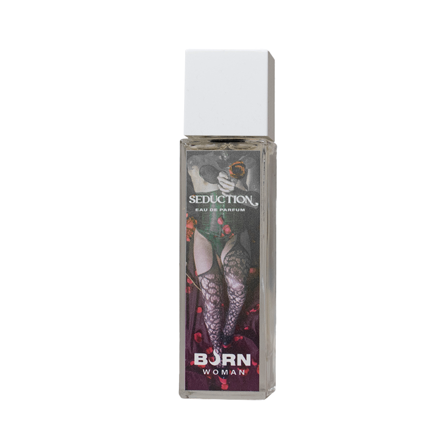 BURN Seduction damparfym 20 ml