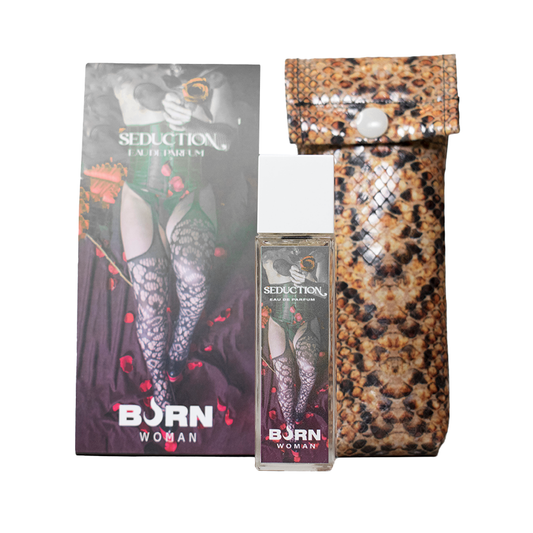 BURN Seduction damparfym 20 ml