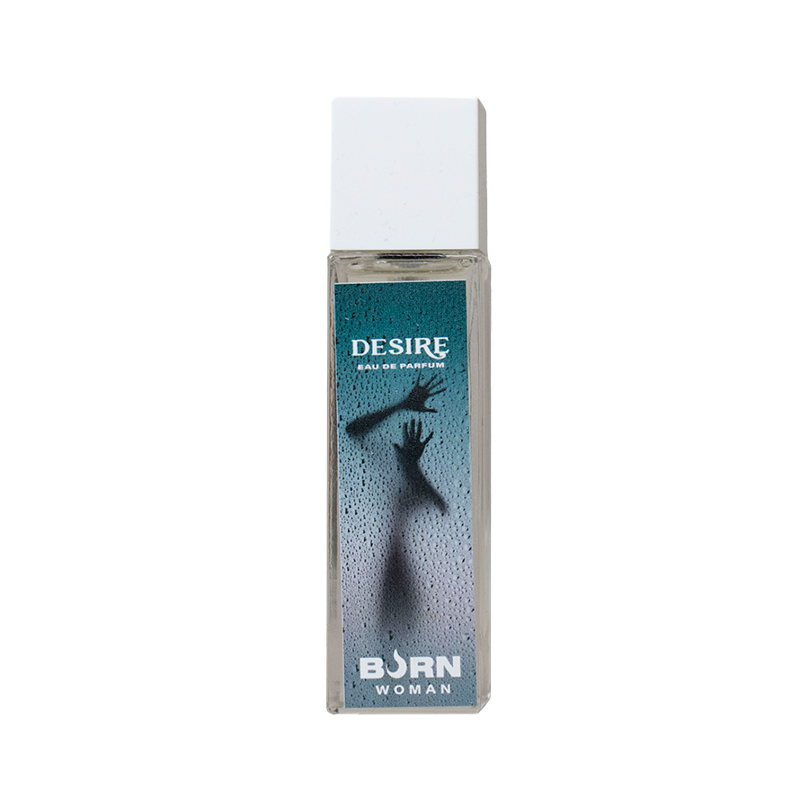 BURN - Desire damparfym 20 ml