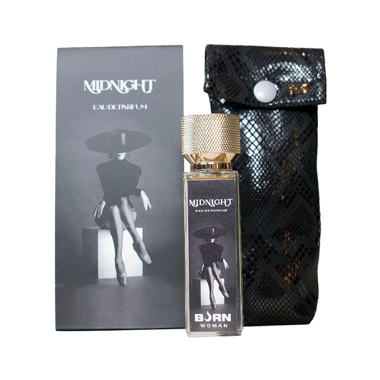 BURN Midnight damparfym 20 ml