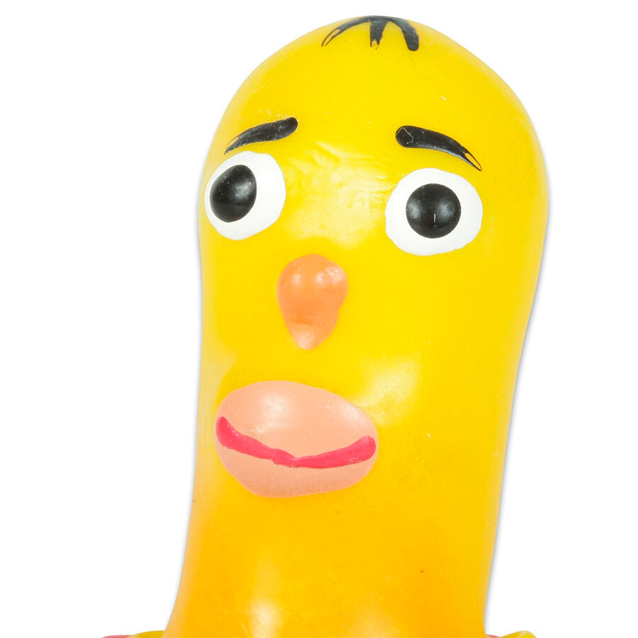 Handmålade novitetskondomer från CONDOMERIE