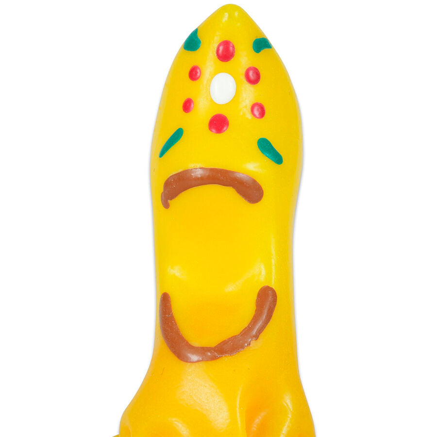 Handmålade novitetskondomer från Condomerie