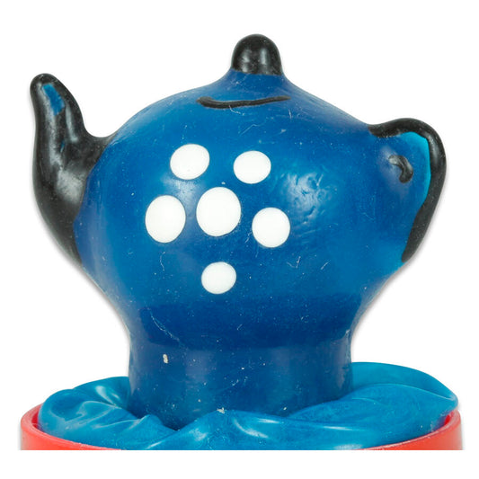 Handmålade novelties kondomer i teapot-design