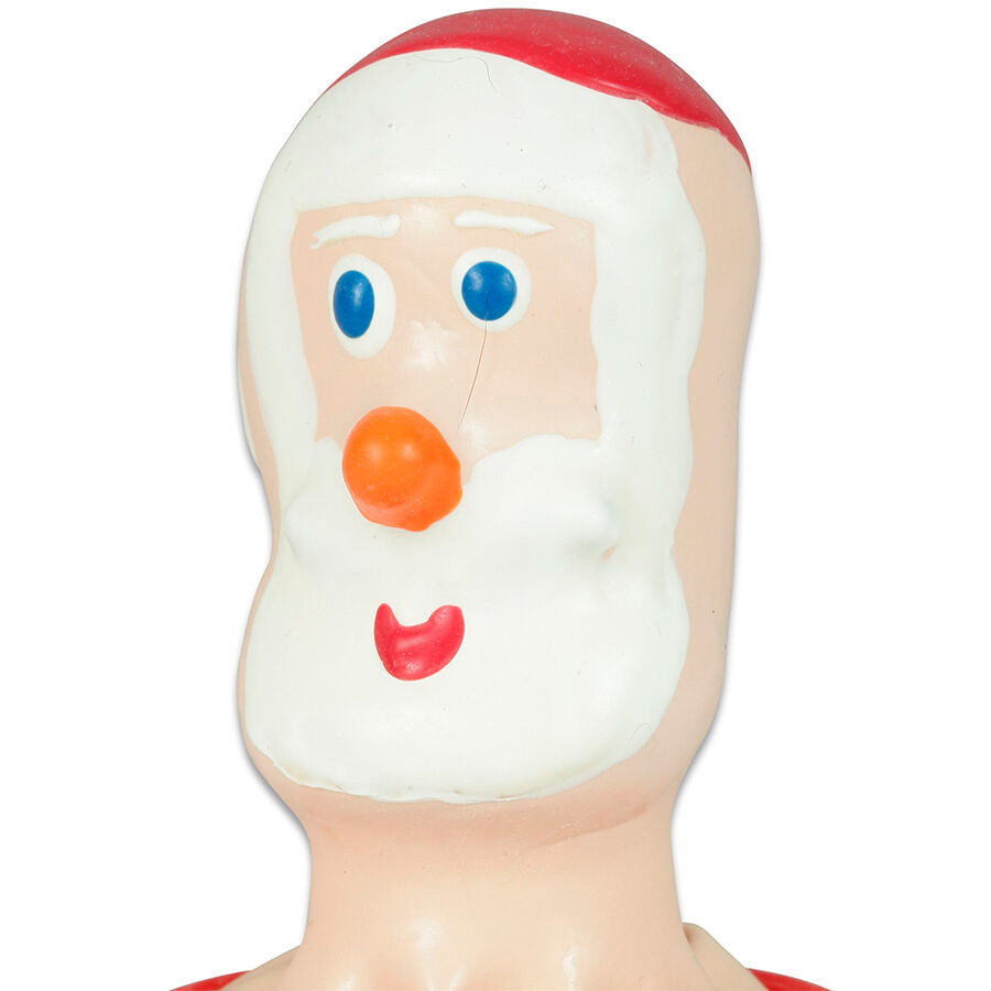 CONDOMERIE - HANDMÅLADE NOVITETSKONDOMER SANTA