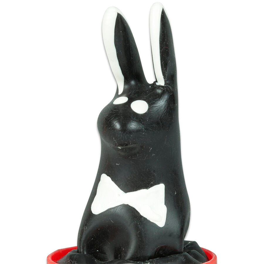 CONDOMERIE - Handmålade novelty kondomer Play Boy