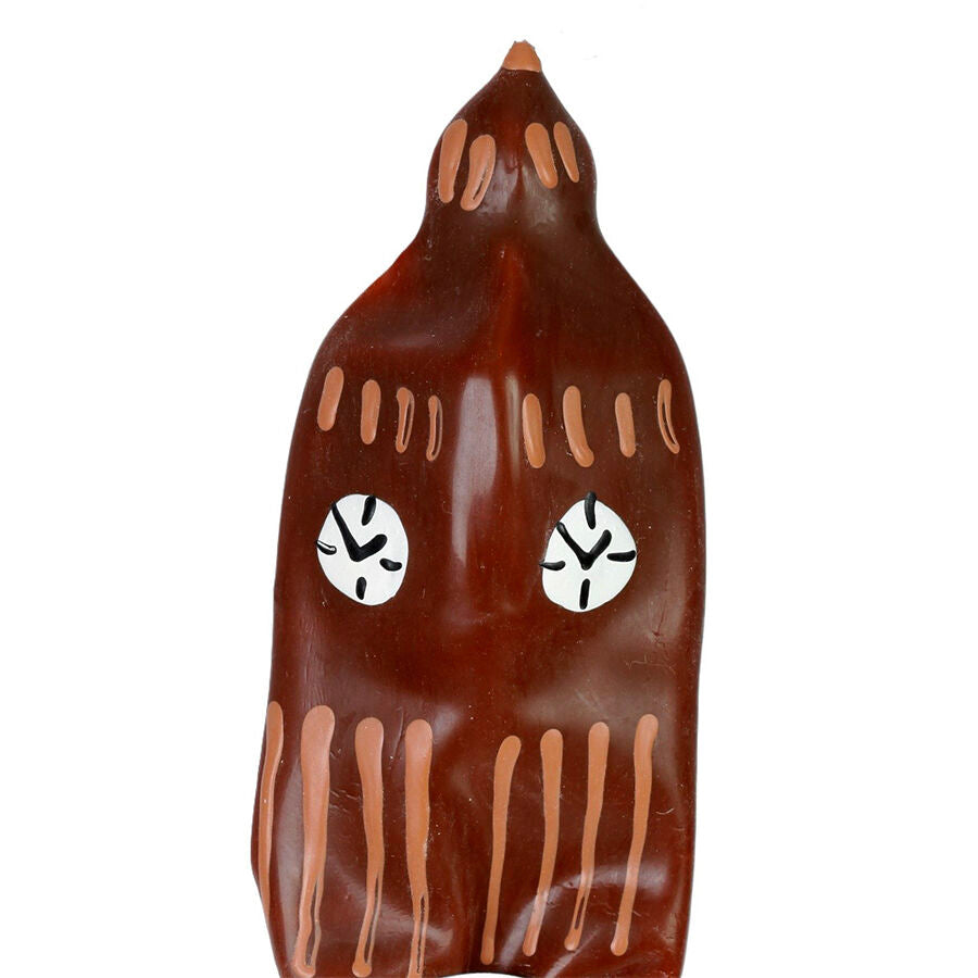 Handmålade novitetskondomer Big Ben XL