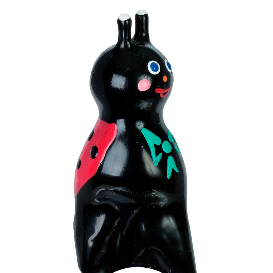 Handmålade kondomer Ladybird Model XL
