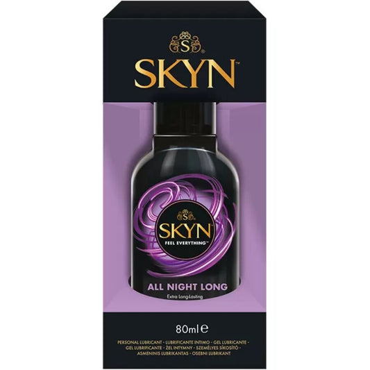 SKYN silikonbaserat glidmedel 80 ml