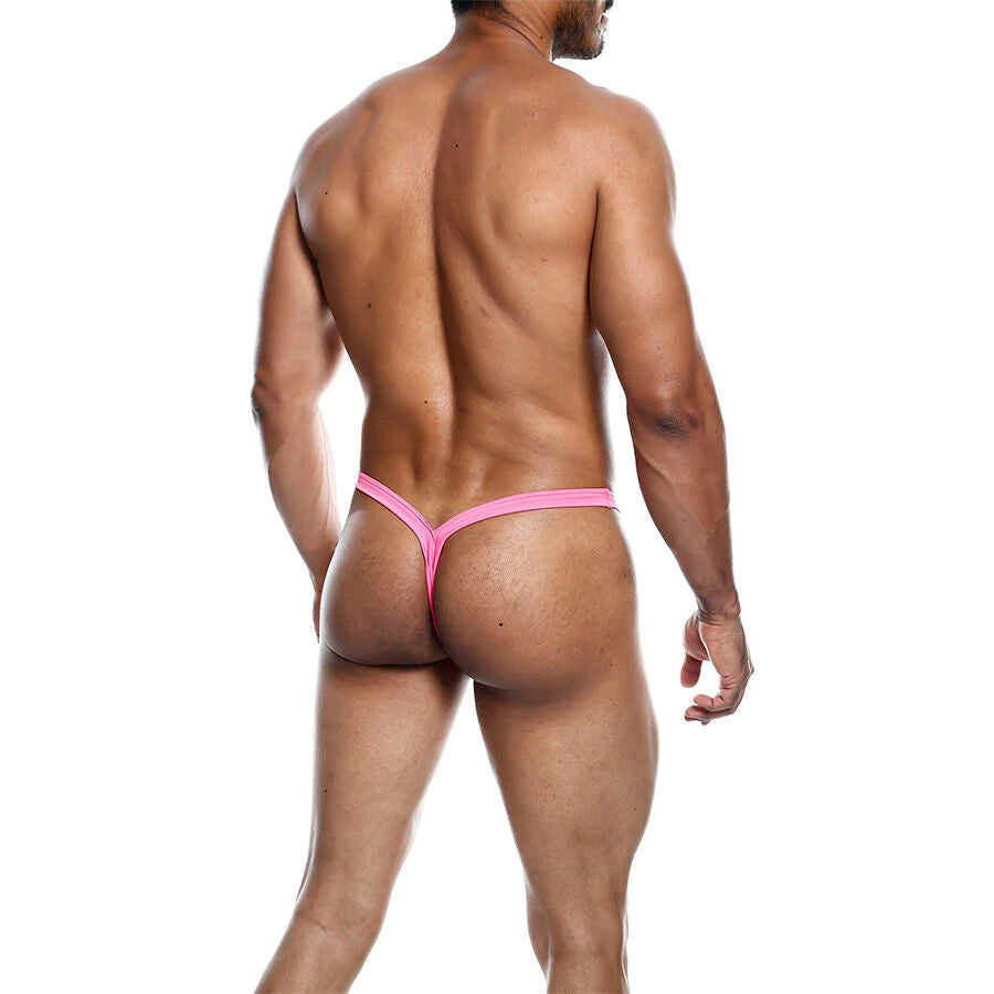 MOB - PINK THONG STORLEK S