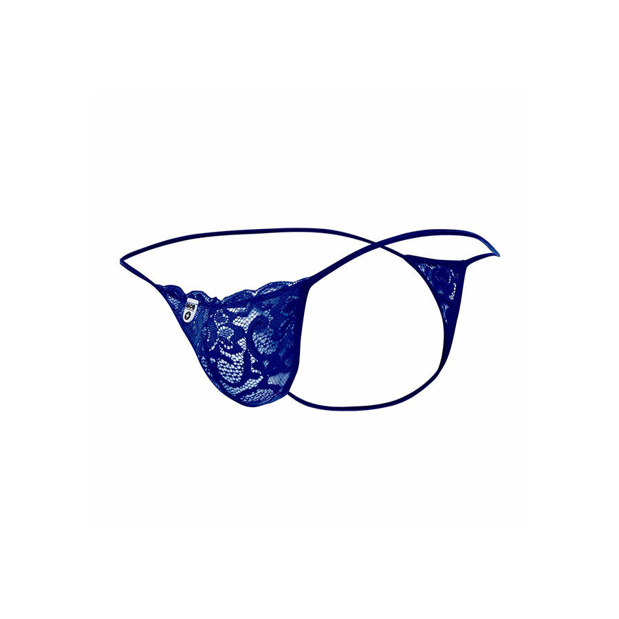 MOB - ROYAL LACE THONG STORLEK S/M