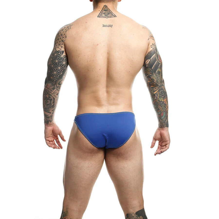 MOB - ROYAL TOUCAN BIKINI STORLEK L