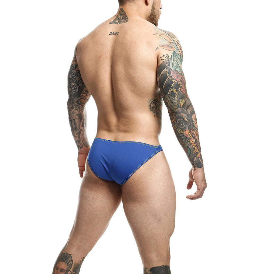MOB - ROYAL TOUCAN BIKINI STORLEK L