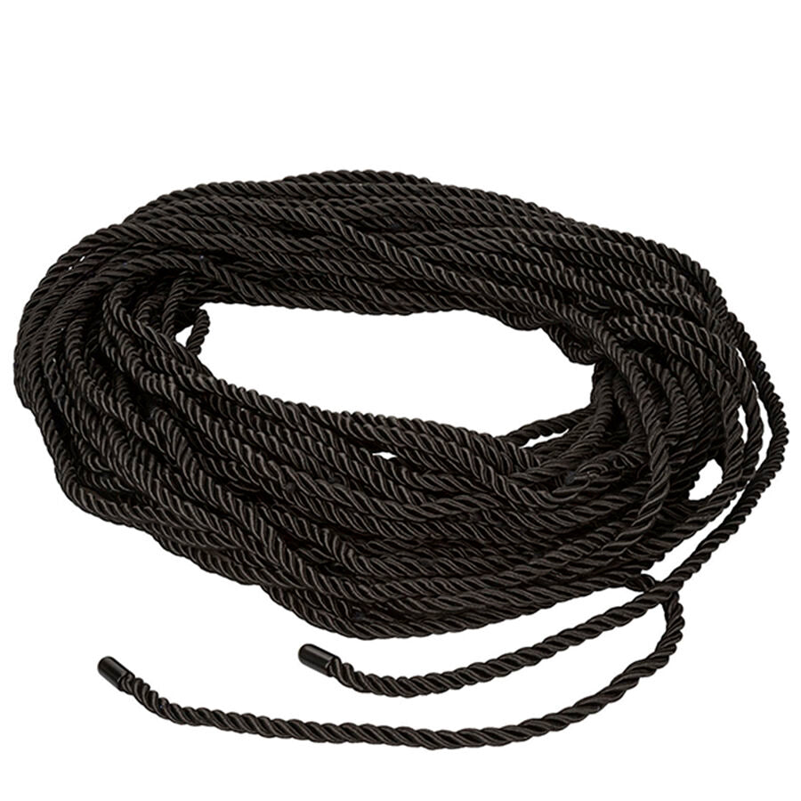 Scandal Black BDSM Rep 30 m från CalExotics