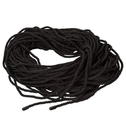 CALEXOTICS - SCANDAL BLACK BDSM REP 50 M