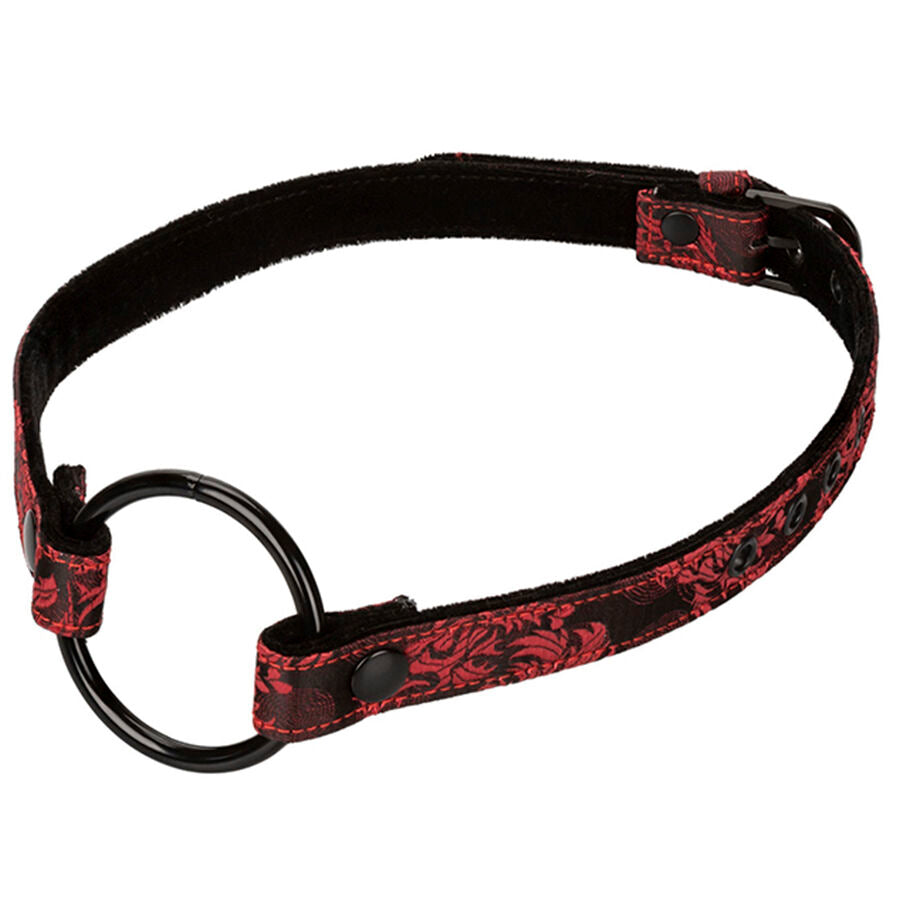 Scandal Open Mouth Gag från CalExotics