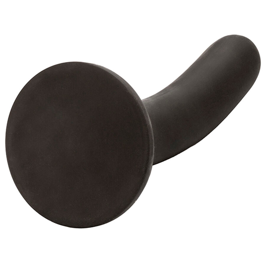 Crotchless underkläder med dildo från CalExotics