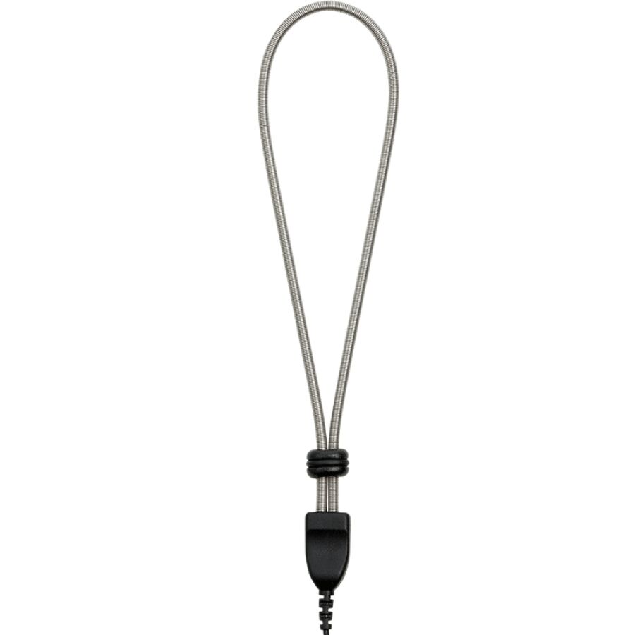 ELECTRASTIM - ELECTRALOOP JUSTERBAR METALLISK SCROTALRING
