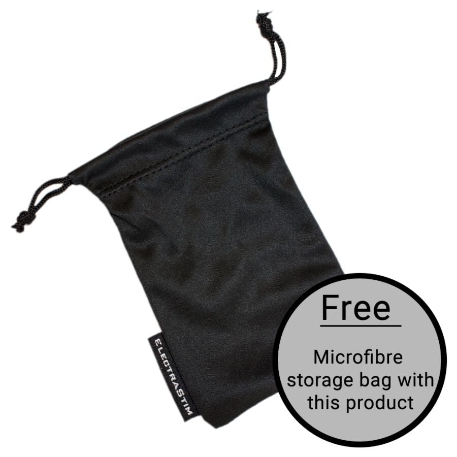 ELECTRASTIM - TADPOLE ELEKTROD SOFT TAIL ELEKTRO EGG