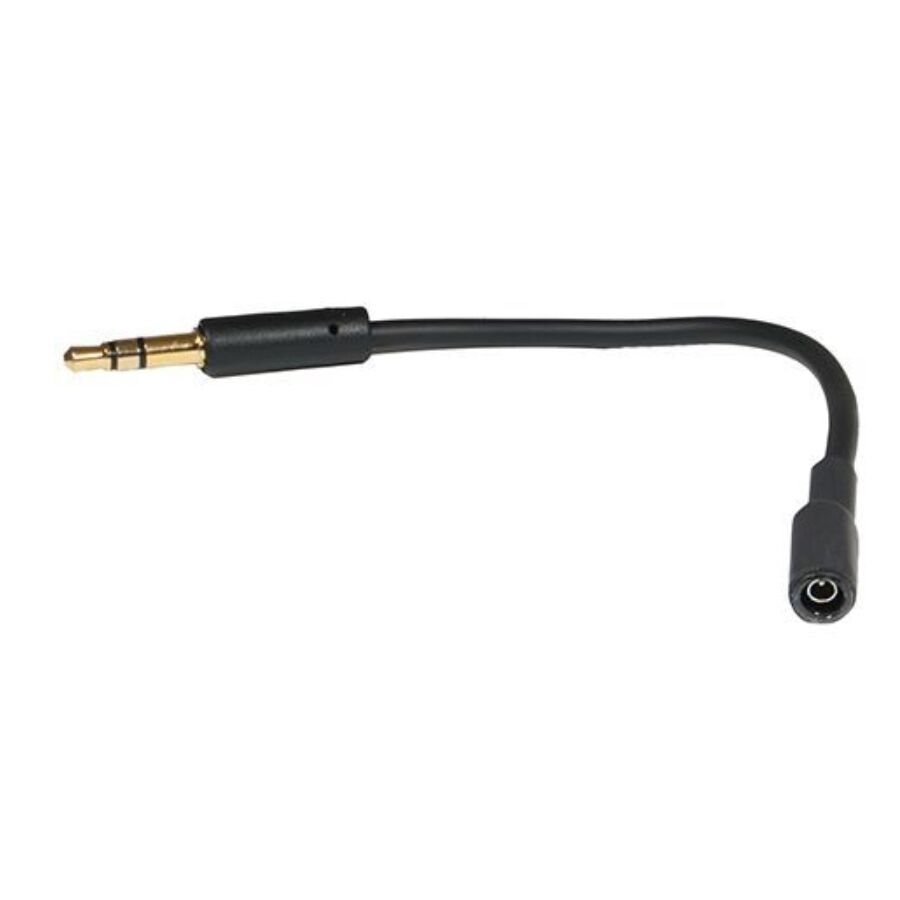 ELECTRASTIM - KABELADAPTER JACK 3.5 MM
