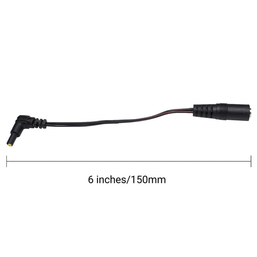 ELECTRASTIM - STANDARDADAPTER TILL SOCKET 3,5 MM