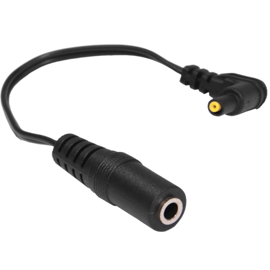 ELECTRASTIM - STANDARDADAPTER TILL SOCKET 3,5 MM