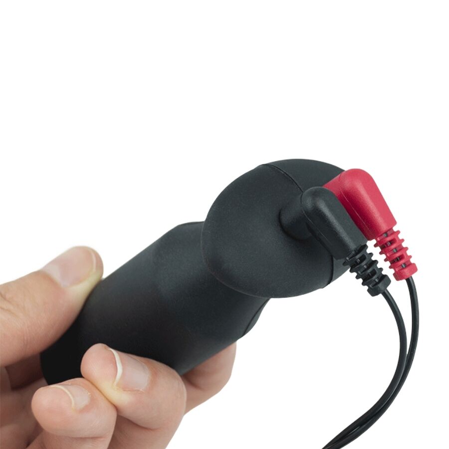ELECTRASTIM - 90-Graders Stimulator Kablar
