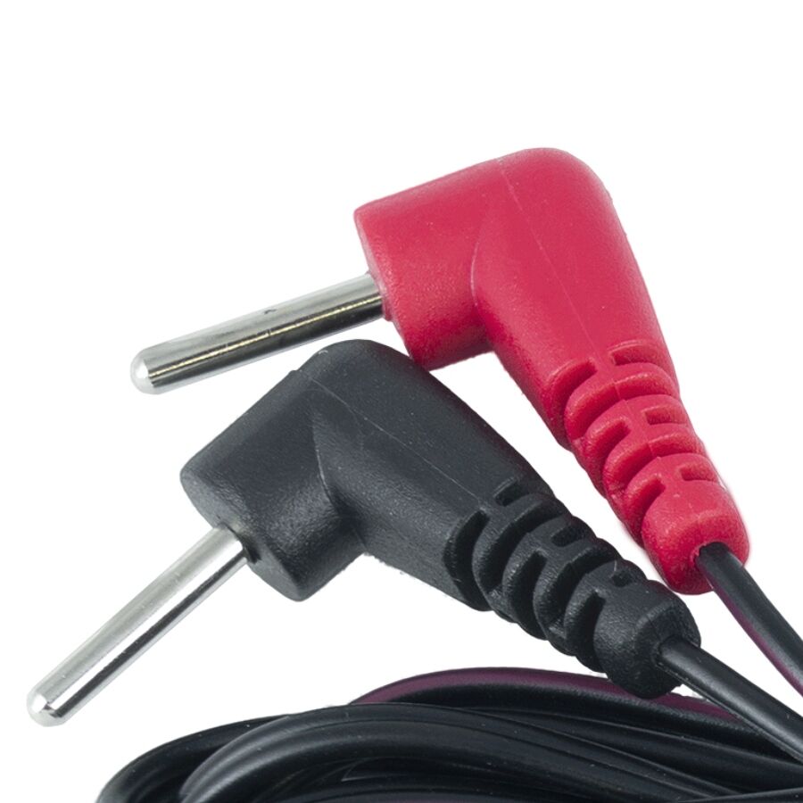 ELECTRASTIM - 90-Graders Stimulator Kablar
