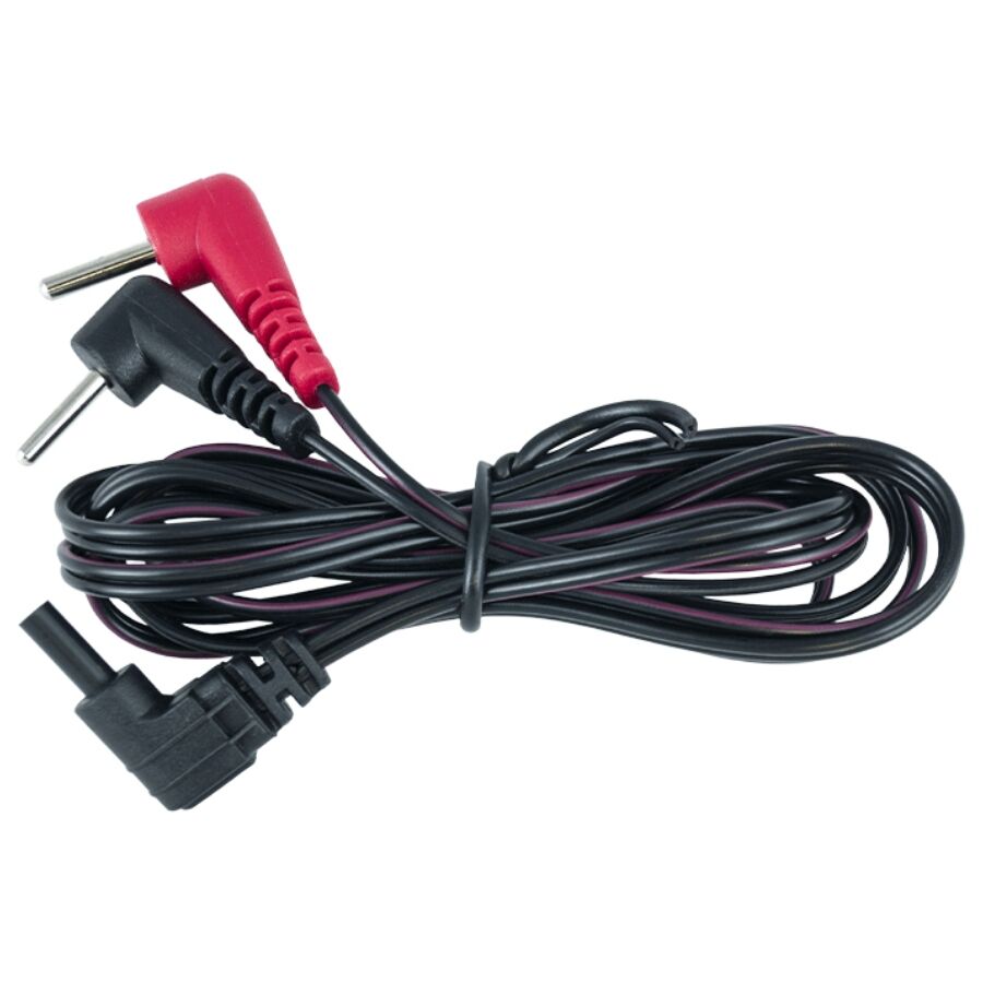 ELECTRASTIM - 90-Graders Stimulator Kablar